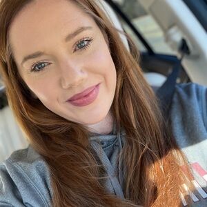 Meet your Posher, Jenni